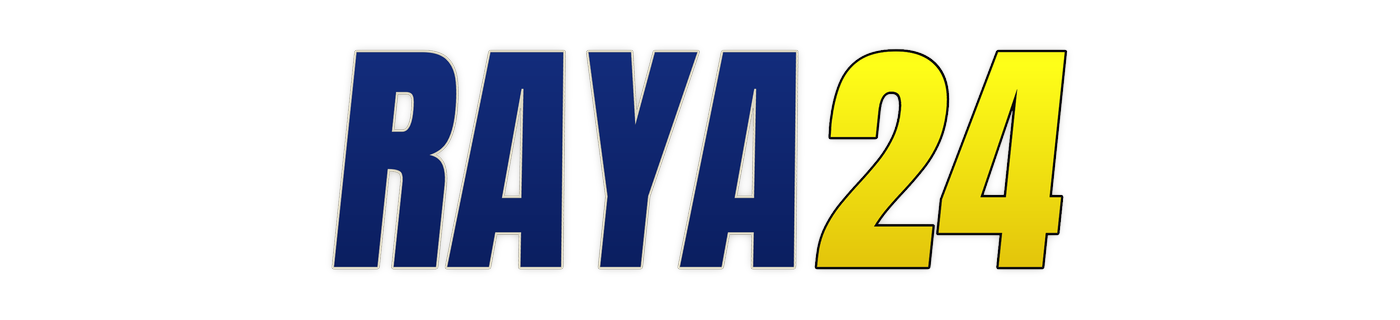 Raya24 Logo
